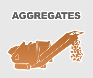 Aggregate Supplier