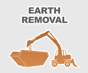 Earth Removal