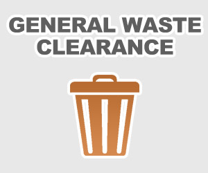 General Waste Clearance