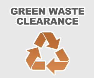 Green Waste Clearance