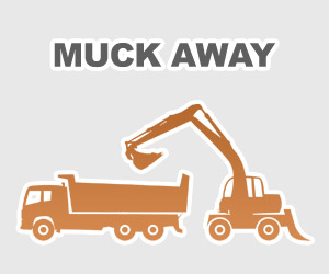 Muck Away